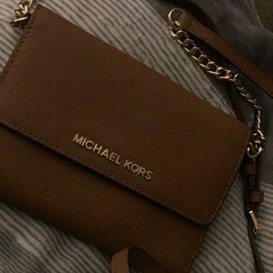 Michael Kors Crossbody Bag